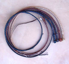 Bullwhip Hatbands