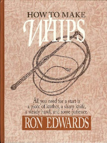 How to Make Whips