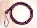 Snakewhip, 8 Foot Brandy