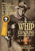 Whip Cracking Made Easy Pt.1